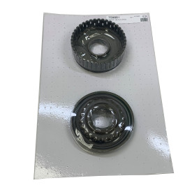 PISTON KIT - U340E, U341E (3 PISTONS)