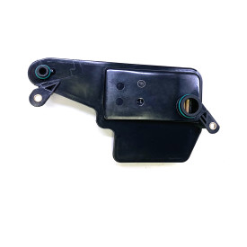 FILTER -  FW6A-EL, MAZDA 3, 6, CX-5, 2014-UP, OEM # FZ01-21-500,  SKYACTIVE