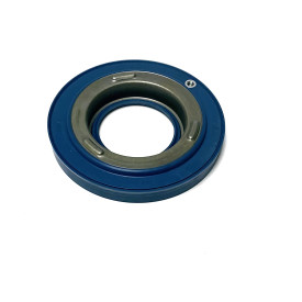 PISTON - CD4E COAST BONDED  FORD 98-ON IND# 73937A OEM# F8RZ-7A262BA