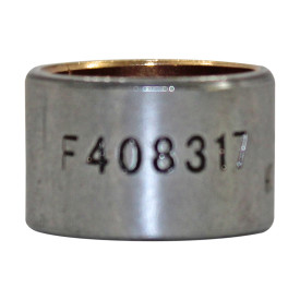Bushing - 6L50, 6L80, 6L90 4-5-6 Clutch Drum (Rear)  Bronze 06-ON General Motors  Ind# 135009A OEM# N/L