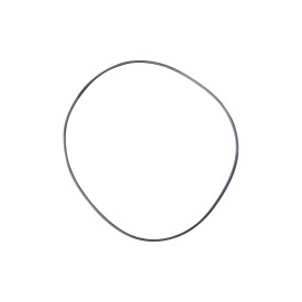 PUMP O-RING - TH700 O"™RING FOR SLIDE 3.843"X .070"GENERAL MOTORS 82-ON IND# N/A OEM# 8634088
