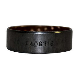 BUSHING - 6L80 3-5 Reverse & 2-6 Clutch Hub (Front) (1.475"ID) (W/ OIL POCKETS)  Bronze 06-ON General Motors  Ind# 135011A OEM# N/L