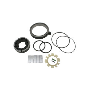 PUMP GEAR KIT - 4L60E; 10 Vane; GM. 1982-ON Ind# K65927A