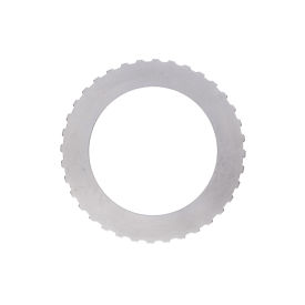 STEEL PLATE - 4T65E 2ND. 1997 - ON OEM# 24204104 IND# 84104M