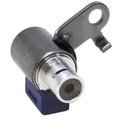 Solenoid - K310, CVT, ON/OFF DSU BLUE CONNECTOR 2011-ON