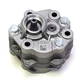 PUMP -  Kappa, CVT, Hyundai Accent 2017-up, OEM# 48150-02200