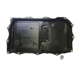 OIL PAN ZF8HP45/70 (Integral w/Pan) ZF 2011-ON OEM# 2411-762-4192