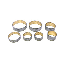 BUSHING KIT - AWTF80SC, AWTF81SE, AF21, AF40, 7 PCS 2005-UP, K106901A