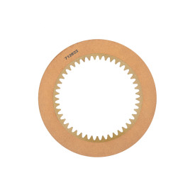 FRICTION PLATE - B36A, P36A, B97A, BDHA, BDGA HONDA B97A, B36A, P36A, BDHA, BDGA 4TH. 2007 - 2008 OEM# 22645-R97-003