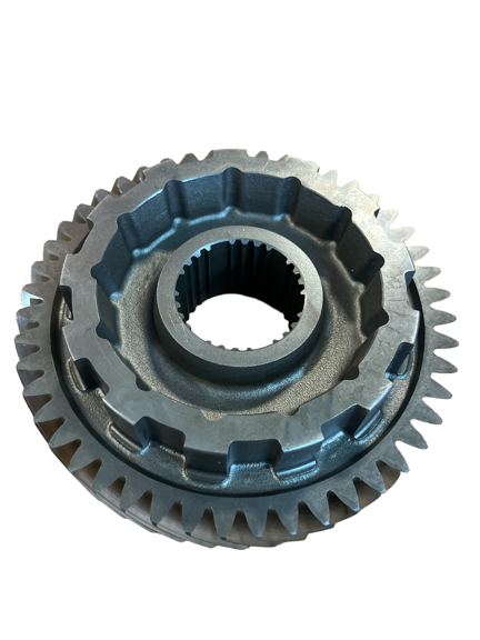 Hard Part -  U660E, Differential Gear 47 tooth