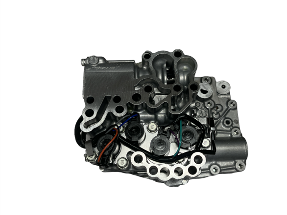 TR580,  VALVE BODY, SUBARU