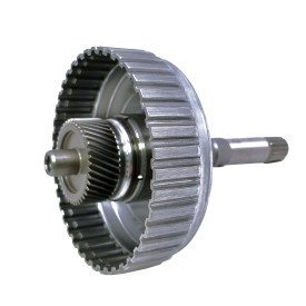 DRUM - K310 K313  INPUT FWD TOYOTA
