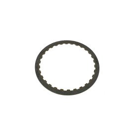 FRICTION PLATE - 722.6 K1/B1, 1 SIDED, ID SPLINE. 1996 - ON OEM# 240-272-0025