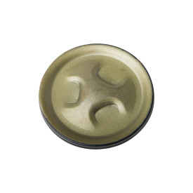PISTON - AOD, 4R70W, 4R70E, FIOD REVERSE SERVO COVER  FORD 80-92 IND# 76885 OEM# EOAZ-7D036A