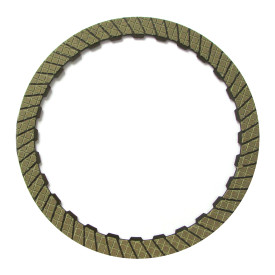 FRICTION PLATE - 0B5 K1, 08-ON