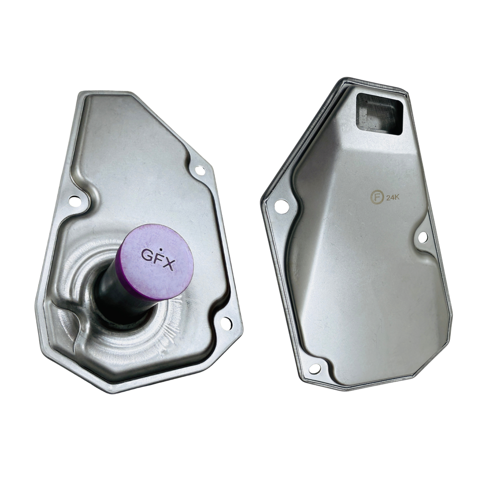 FILTER - JF015 CVT (REOF11A) - 4WD (CUBE, VERSA, JUKE, SPARK) NISSAN 10-ON IND# N/A OEM# 31728-3JXOA