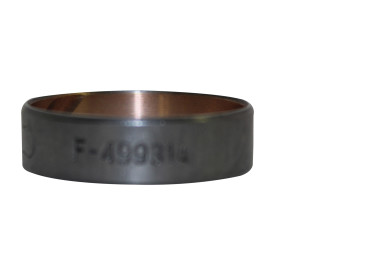 Bushing - 62TE 2nd, 4th Clutch Hub, (2 Per)  Bronze 07-ON Chrysler Ind# 92005A OEM# 4659619