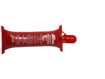 LUBEGARD INSTANT SHUDDER FIXX, 2 OZ, LG# 19610