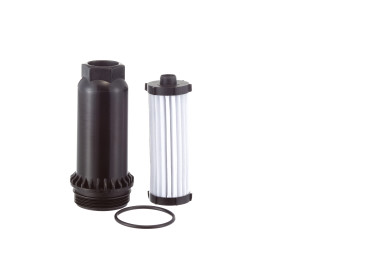 FILTER - DCT450,  MPS6, DCT470 (CARTRIDGE) EXTERNAL FORD 07-ON IND# N/A OEM# 7M5R6C631AD