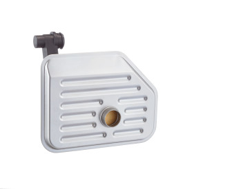 FILTER - F4A41, F4A42, F5A51, A5GF1, A5HF1,  (METAL / PLASTIC) MITSUBISHI 99-UP OEM# 46321-39010