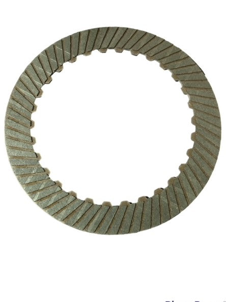 FRICTION PLATE - 0B5 K2, 08-ON