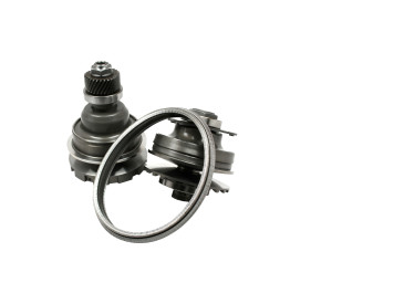 JF011E REOF10A PULLEY SET COMPLETE JEEP/NISSAN