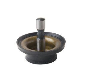 PISTON - A4LD, 4R44E, 4R55E, 5R55E, A4LDE, INTERMEDIATE SERVO ID# DB 1.710"FORD 90-ON IND# 56528G OEM# F7TZ-7D021DA
