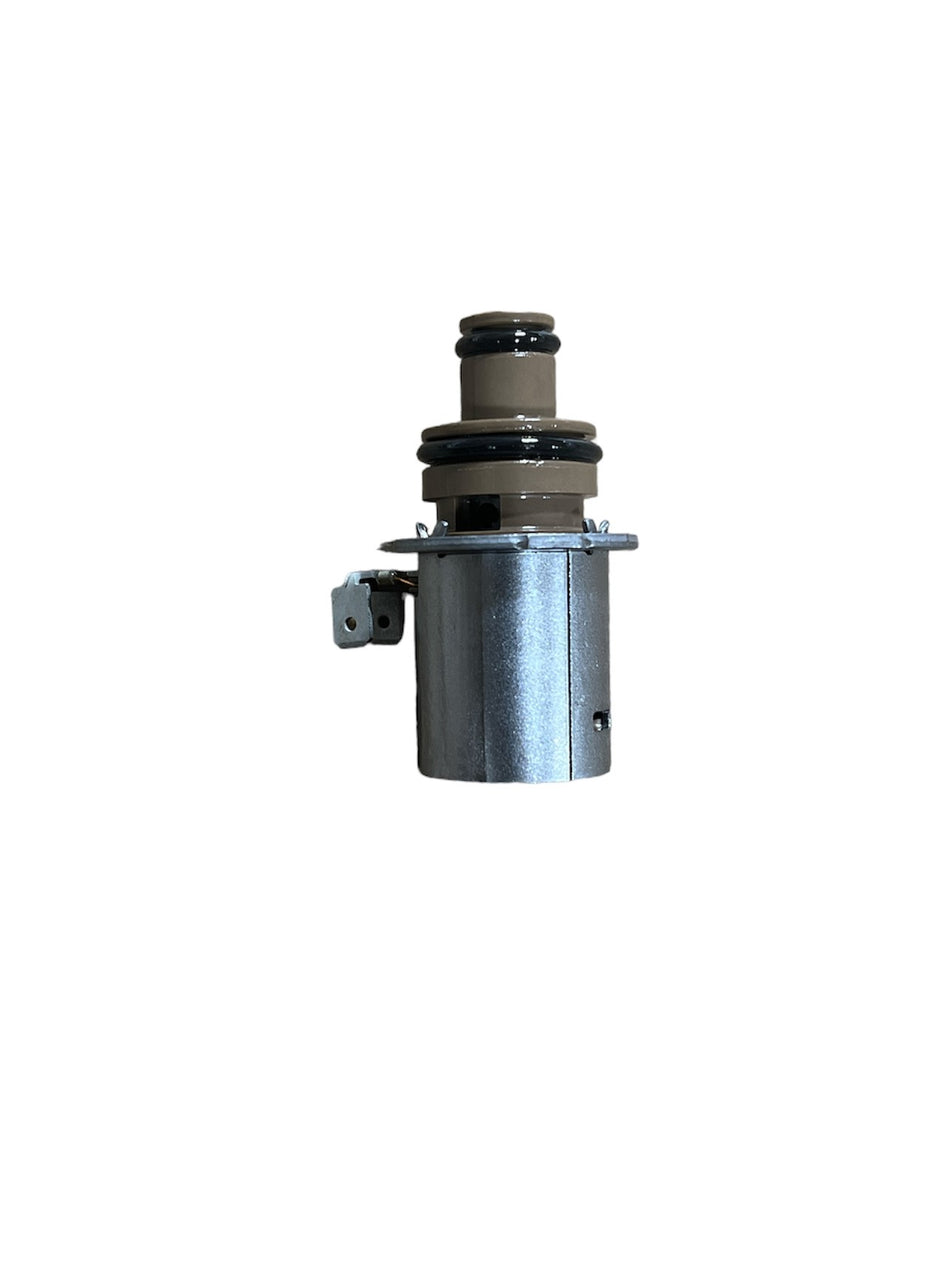 SOLENOID - TR580E, TR690E, SUBARU, TCC, LOCK UP,  2010 UP, 31825AA050, BROWN