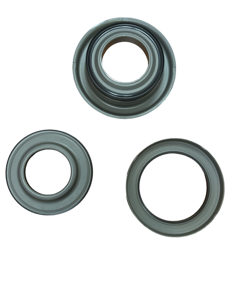 PISTON KIT - 10R80, 10L80 10L90, FORD, GM, 2017-UP,  3PCS