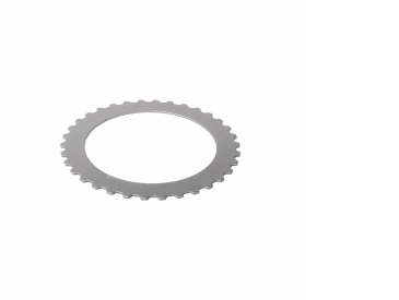 STEEL PLATE - AOD, AODE, 4R70E, 4R70W, 4R75W DIR. 1990 - ON OEM# E9SZ-7B442A IND# 76305A