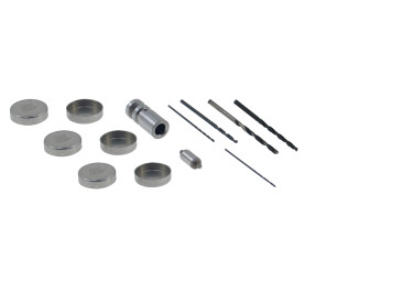 SHIFT KIT - 09G, UNIT WITH LARGE CAN SOLENOID ONLY
