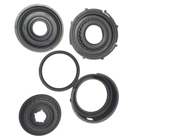 PISTON KIT -  U660E, TOYOTA, 2006-ON, 5PCS