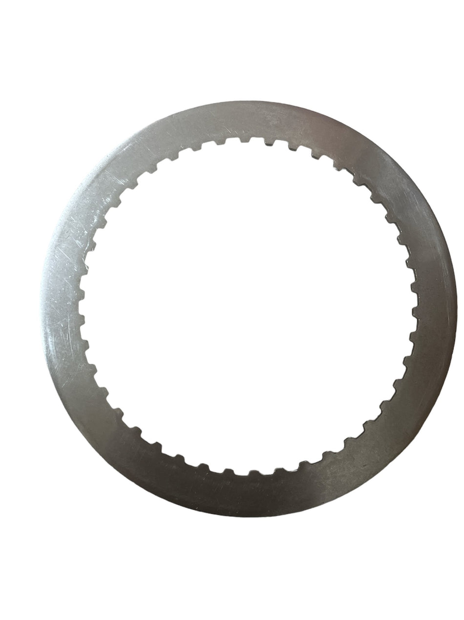 STEEL PLATE - 6DCT450, MPS6,K2 TOP THICK, 2.72, 42TEETH
