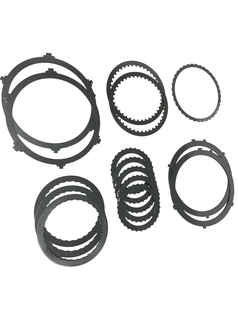 STEEL PACK - 9T50, GM 2017-UP, 15PCS