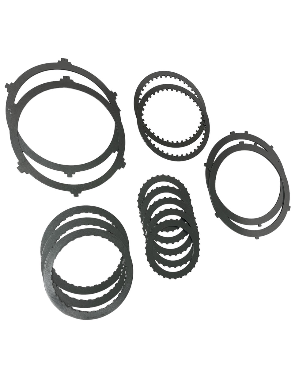 STEEL PACK -  8F35 FORD, 2017-ON (14PCS)