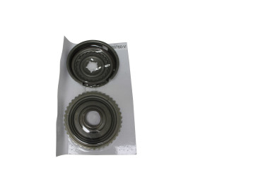 PISTON KIT - U760; 5 Pieces. 2008-ON Ind# K89760