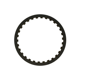 FRICTION PLATE - 4EAT, RC4AEL, JF506E LOW (0.071"). OEM# 31532-AA170 IND# 122103