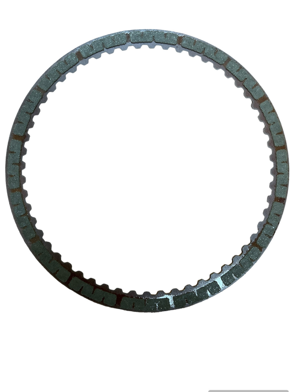 FRICTION PLATE - TF72SC, AWF6F25, VW, C1 1,2,3,4, 56T, .059 THICK