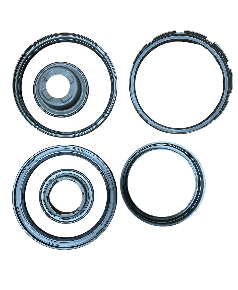 PISTON KIT 6T40E 6T45E 5 PCS GM BUICK (KIT) GENERAL MOTORS 08-ON