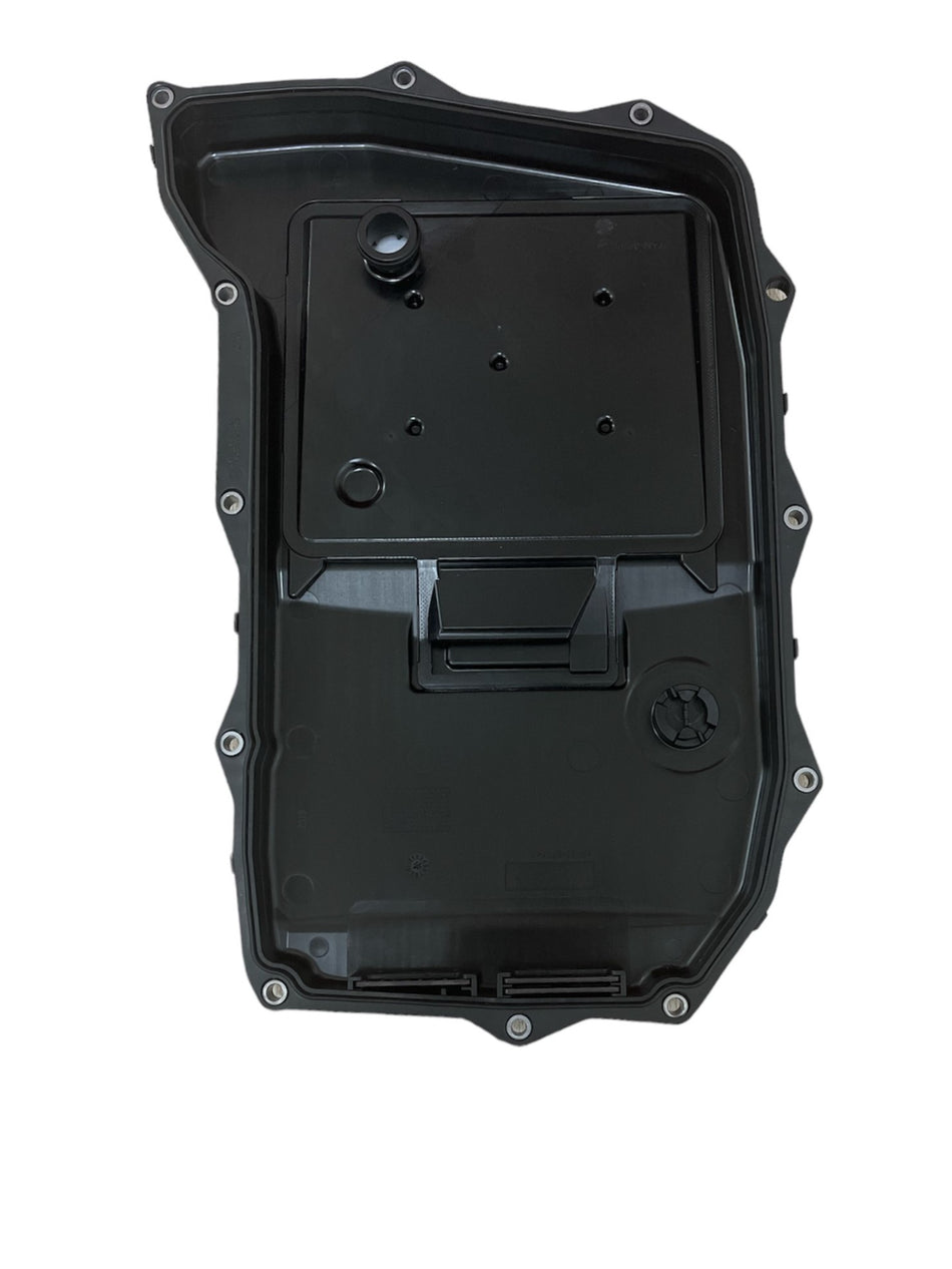 FILTER - 0D5, ZF8HP65, (Integral w/Pan), SEAT, AUDI Q7,Q8, S4, S5, RS4, RS5, VW- TOUAREG, 2018- UP, OEM # 0D5-398-009