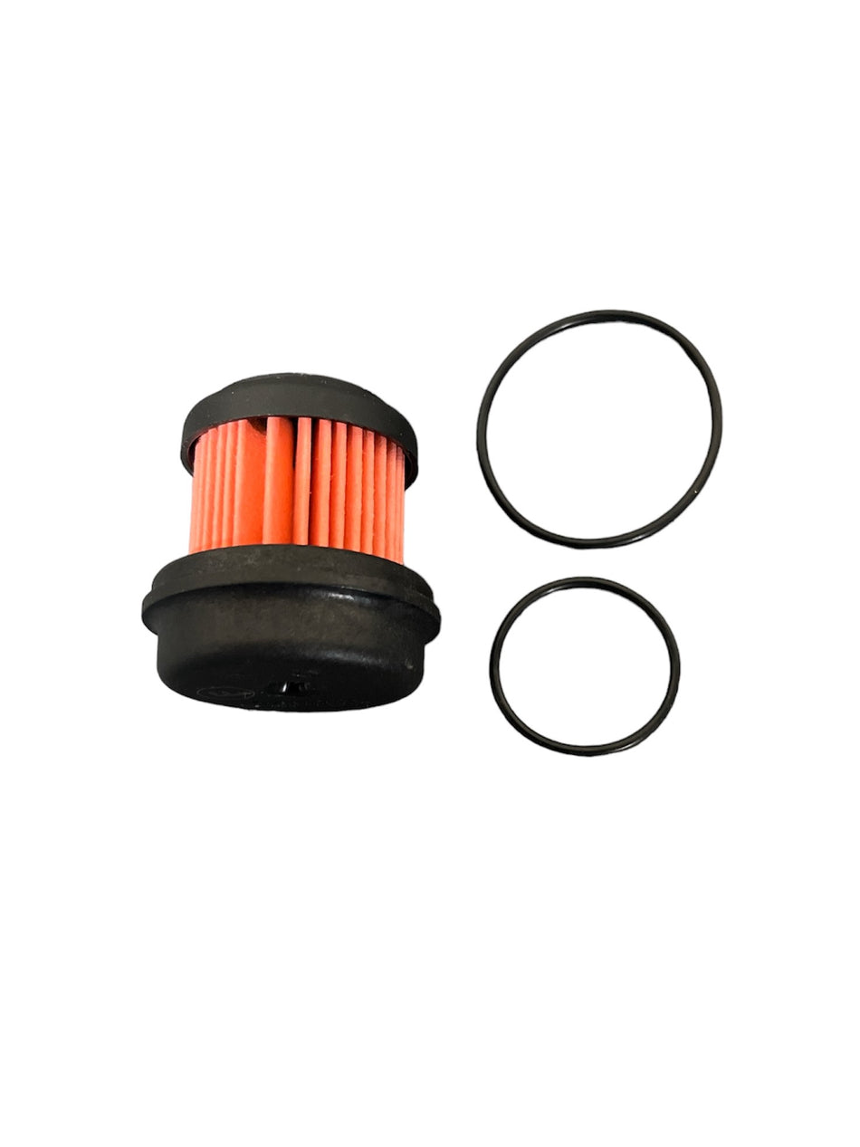 FILTER - 10R60, 10R80, PUMP CARTRIDGE, FORD, 2017-ON, OEM # HL3P-7P086