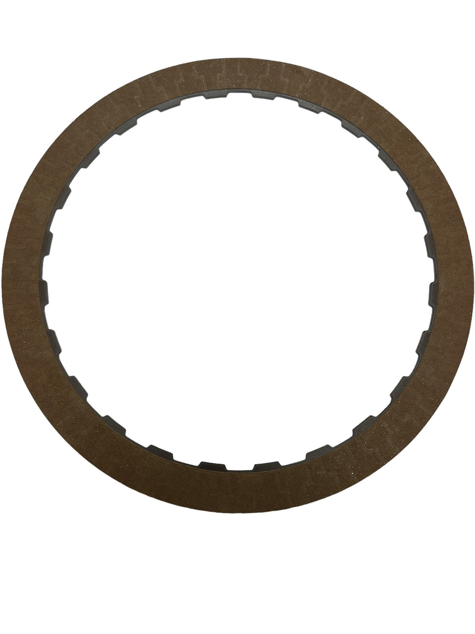 Friction Plate - 10R80, 10L80, 10L90, 2-3-4-5-7-9-10 (C) DIRECT, FORD. GM 2017-UP