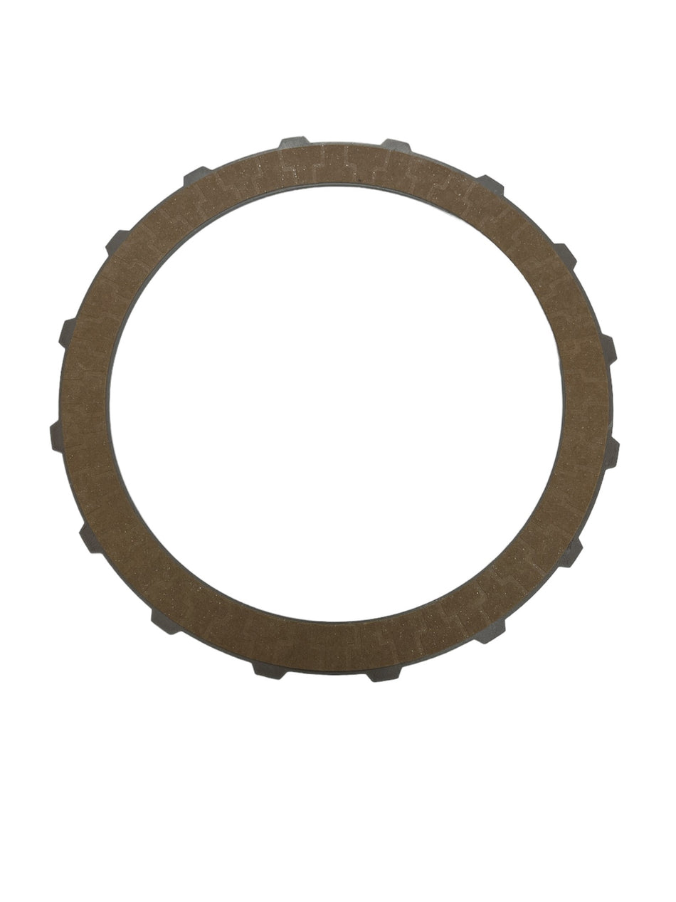 Friction Plate - 10R80, 10L80, 10L90, 1-3-5-6-7-8-9, (E) FWD, FORD, GM, 2017-UP