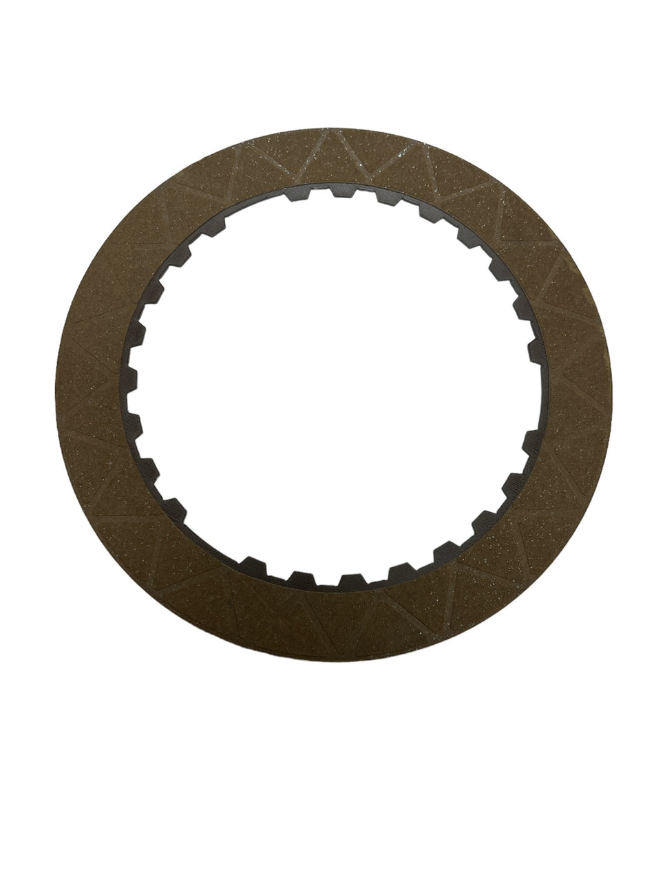 Friction Plate - 10R80, 10L80, 10L90, 1-2-3-4-6-7-8-10, (D), LOW, FORD, GM, 2017-UP