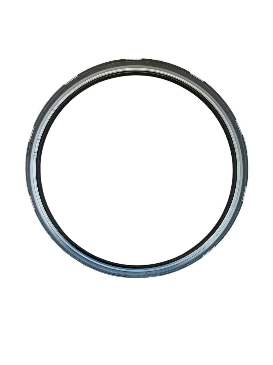 PISTON - 6F35  2-6  INTERMEDIATE, OEM # 9L8Z-7E005A