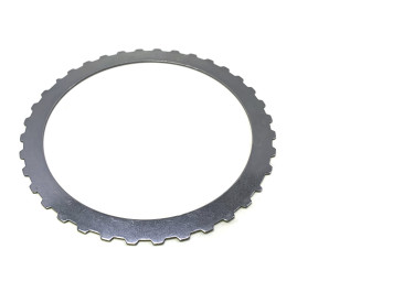 STEEL PLATE - 0B5 K1 1-3-5-7 CLUTCH. 2003 - ON IND# 2  MM WAVED