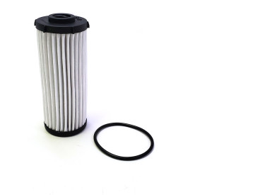 FILTER - 0BH, AUDI, Q3, TS,TT, TIGUAN, 7 SPD, 0BH325183B, EXTERNAL