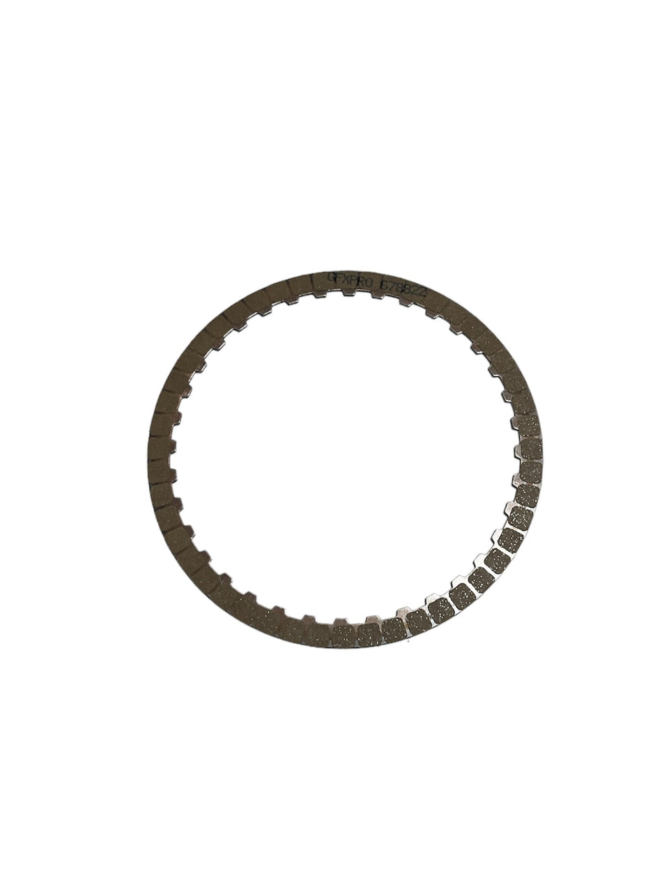 Friction Plate - A6GF1, A6GF2 Low, reverse. 2009 - On OEM# 45641-36000 (kit)