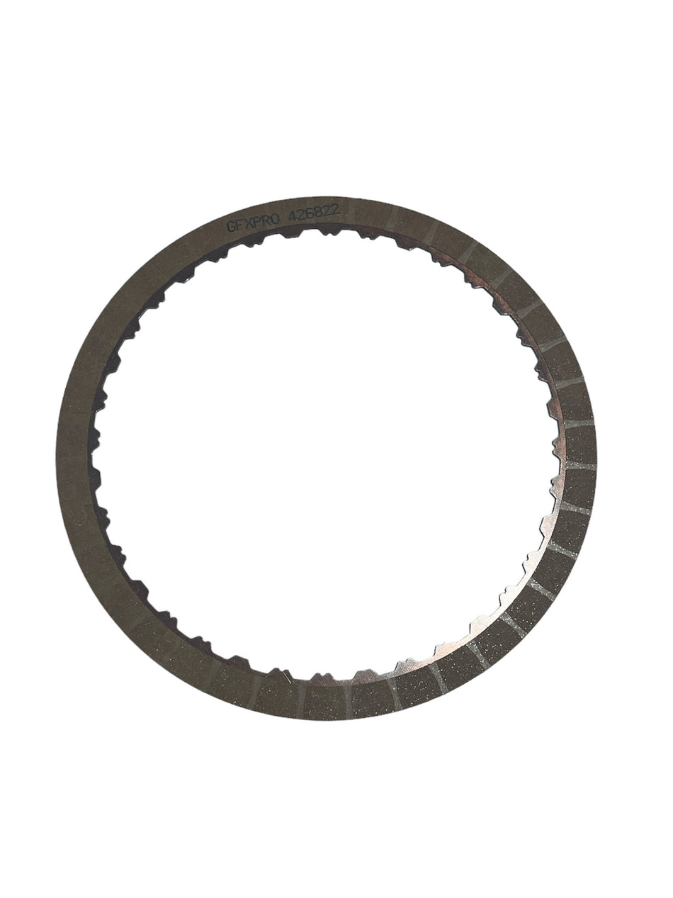 Friction Plate - 9T50, 2,9 CLUTCH, GM, 8F35, F CLUTCH, 2,8, FORD, 2017-UP, JM5Z-7F219-A, JM5Z-7B164-B