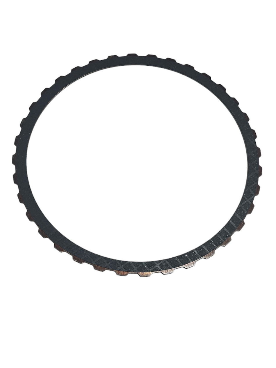 Friction Plate - 9T50, 4th Clutch, External Spline, GM, 2017-UP